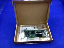NOB E1G44ET2 INTEL ORIGINAL PRO/1000 ET2 1GbE QUAD PORT NIC E1G44ET2BLK picture