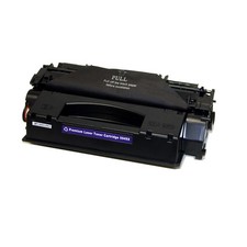1PK Q5949X/Q7553X Toner  For HP49X LaserJet 1320 1320n 1320t 1320tn 3390 3392 picture