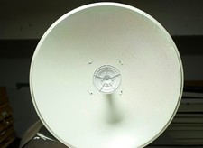 Ubiquiti airFiber 5 GHz 30dBi Slant 45 Dish Antenna picture