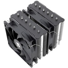 Peerless Assassin CPU Cooler - AGHP Technology, Dual Fans picture