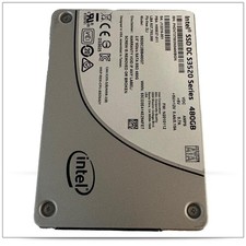 Intel SSDSC2BB480G7 480GB DC S3520 2.5” 6Gb/s SATA SSD picture