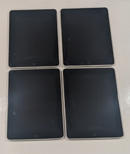 Lot of 4 - Apple iPad 1st Gen. 32GB, Wi-Fi, 9.7in - Black picture
