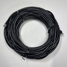 Cat6 UTP 24AWG Patch Cable 100 FT TIA/EIA-568-B.2 (100 Feet) picture