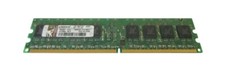 Kingston KC6844-IFA37 Memory Module 1GB 2Rx8 PC2-4200U DDR2 Desktop PC RAM picture