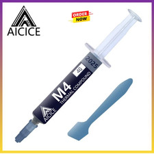 ARCTIC MX-4 4g Thermal Paste CPU GPU Cooler Grease High Performance Compound picture