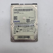 Samsung SpinPoint HM020GI 20GB 4200RPM 2.5