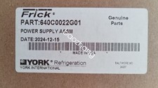1PCS  YORK   Power Module 640C0022G01 new By DHL or FedEX picture
