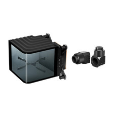 TRYX PANORAMA WB CPU Water Block, Black picture