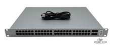 Cisco Meraki MS120-48LP 48-Port PoE Managed Gigabit Ethernet Switch - Unclaimed picture
