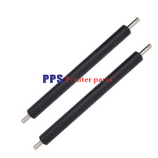 2X Platen Roller For Zebra QLn420 Portable Mobile Label Printer P/N P1050667-008 picture