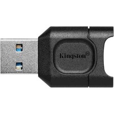 Kingston MobileLite Plus microSD Reader MLPM picture