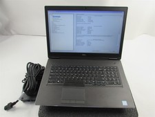 DELL PRECISION 7740 17.3