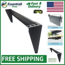 Versatile 1U Wall Mount Patch Panel - Up to 125lbs Capacity, Easy Installation picture