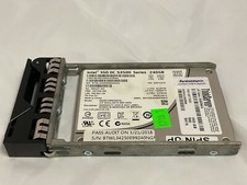Lenovo 03T7920 ThinkServer 240GB SSD 2.5