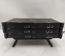 LOT OF 3 Dell 1RK23-0A0 SonicWALL SRA 1600 picture