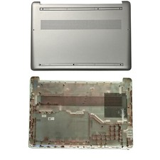 New For HP 15-EF 15s-EQ 15s-ER 15s-FQ 15s-FR 15-DY Bottom Case Cover L63590-001 picture