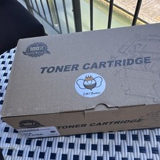 CMYBabee Toner Cartridge CF248A Black for HP 48A Laser Printer picture