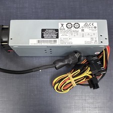 PowerMan IP-AD160-2 H 160W ATX Active PFC 24-Pin 100-240V 1 Fan  picture