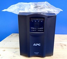 APC SMT1500IC Smart-UPS, 1500VA, 1000W, 230VAC | MFG: 2024-09-27 | New Open Box picture