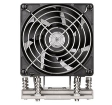 SilverStone SST-XE04-SP5  CPU COOLER -EXPRESS SHIP- picture