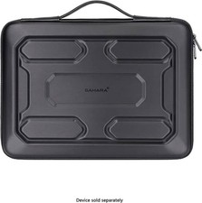 SaharaCase Raider Series Water Resistant Sleeve up to 16