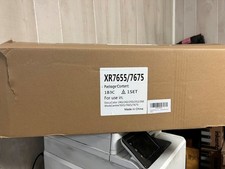 4 Pack Replacement Toner for Xerox DocuColor 240/242 WC 7655/7675  CMYK picture