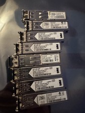 Cisco GLC-SX-MM Com Transceiver picture