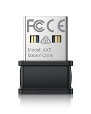 WiFi Dongle for PC, AX300 Nano WiFi 6 Adapter for Windows 11/10/7 picture