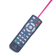 Remote Control For Sharp XR-1X projector with Laser Pointer picture