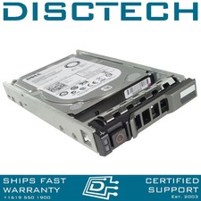 Dell 400-AGTP 1.8TB 2.5