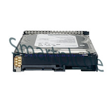 NEW 861691-B21 862128-001 Compatible For HPE 1TB 7.2K 6G 3.5INCH SC DS SATA HDD picture
