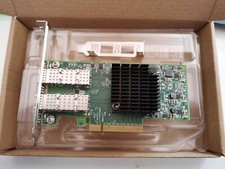 Mellanox CX4121A MCX4121A-ACAT 25GbE Dual-Port SFP28 PCIe 3.0 Adapter Card US picture