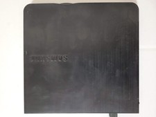 Samsung SE-218CB/RSBS USB Ultra Thin Portable DVD Writer picture
