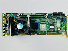 Advantech PCA-6184L CPU Board picture