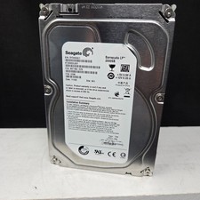Seagate Barracuda LP 2000GB (2TB) Internal Hard Drive ST2000DL001 picture