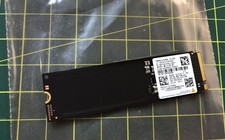 Samsung PM991a 512GB NVMe M.2 SSD MZVLQ512HBLU-00BH1 MZ-VLQ512B picture