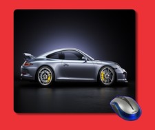 Porsche Computer Race Car Mouse Pad Gift p02 picture