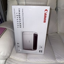 Canon imageCLASS LBP6030w. picture