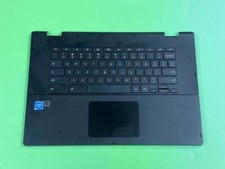 OEM ASUS GENUINE TOP COVER 13N1-CWA0501 0K1-CV1US12 PALMREST picture