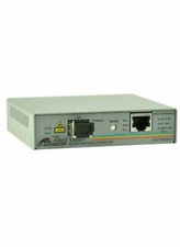 Allied Telesis Bridging/Media Converter, AT-GS2002/SP-10 Gigabit 500m LC picture