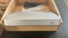 Cisco Meraki mx60 picture