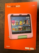 Amazon Kindle Kids Fire HD 10