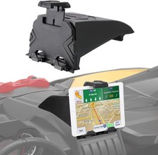 KEMIMOTO X3 Electric Device Tablet Holder, GPS Mount Storage Box picture