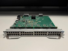Cisco C9400-LC-48U (Lot of 6) picture