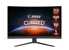 STAND ONLY ORIGINAL MSI Optix G32C4W 32 inch Curved Gaming Monitor STAND ONLY picture