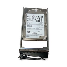 ST600MM0026 Seagate SAVVIO 10K.6 600GB 10000RPM 6Gbps 2.5