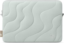 360 Protective Puffy Laptop Sleeve for 15-inch MacBook Air M5/A3448, M4/A3241 picture