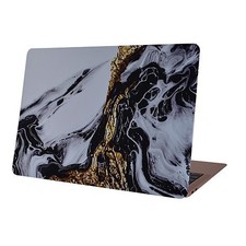 DIGITAL BASICS EXOSHIELD FITTED CLIP CASE FOR MACBOOK AIR 13