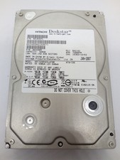 HITACHI DESKSTAR **320GB HDT725032VLAT80** HARD DRIVE IDE 3.5