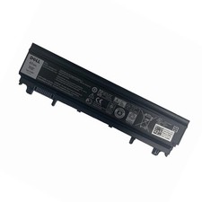 Genuine OEM 65Wh For Dell Latitude E5440 E5540 Laptop Battery Type VV0NF NVWGM picture